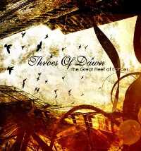 Throes of Dawn - The Great Fleet of Echoes